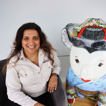 Alpa<br>Owner/Manager