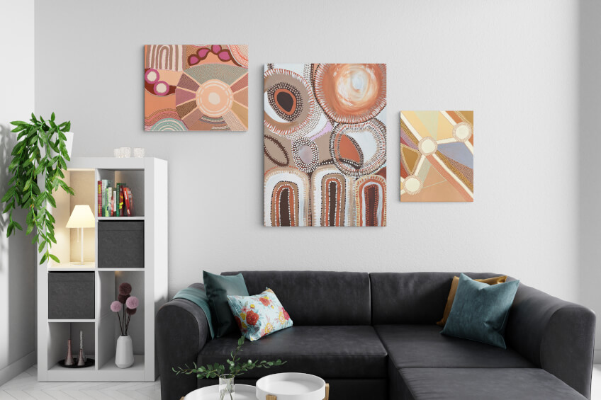 Canvas Momentz
