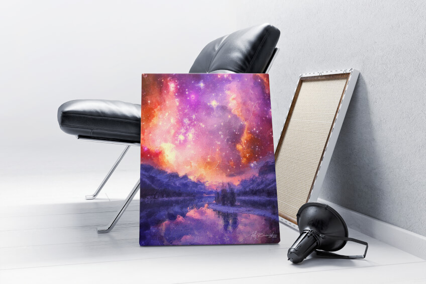 Canvas Momentz
