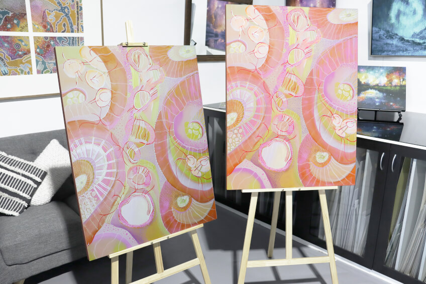 Canvas Momentz