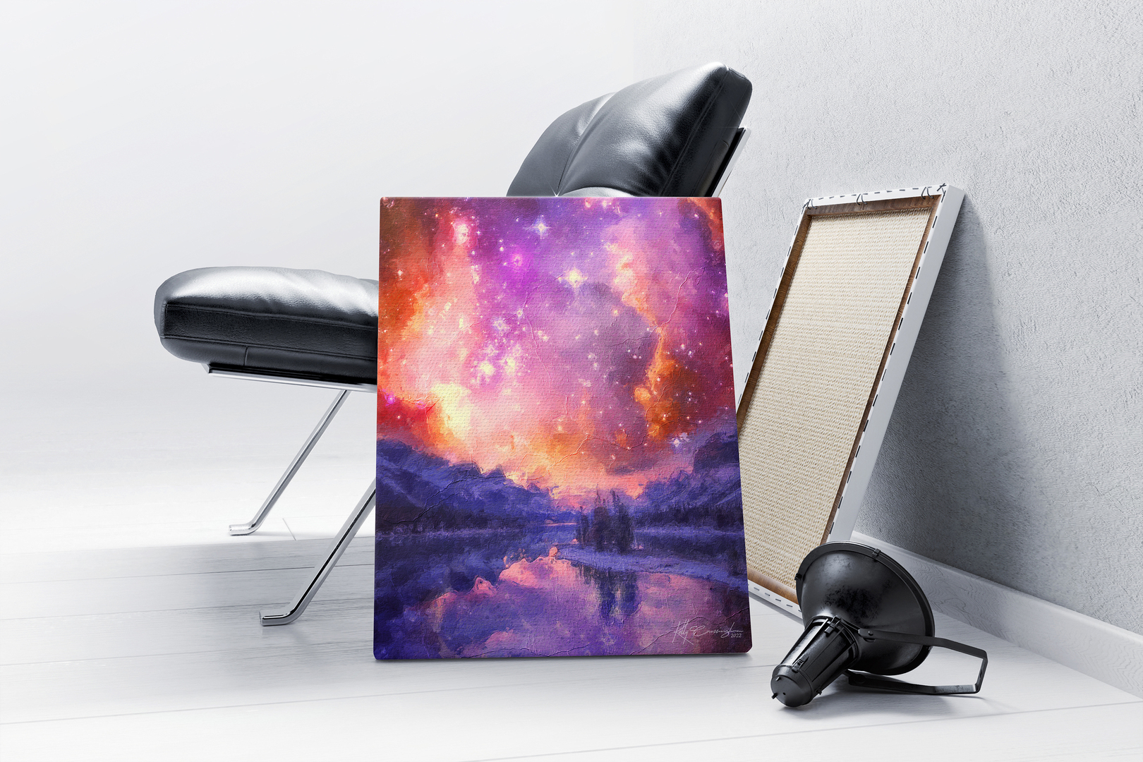 Canvas Momentz